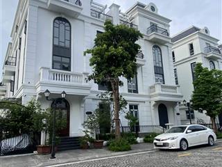 Biệt thự 400 mét, mt 35 mét vim1 gia laam chỉ với giá 115 tỷ