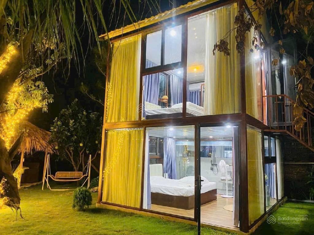 Bán đất diện tích rộng, 1200 mét, kinh doanh đỉnh, giá chỉ 33 tỷ