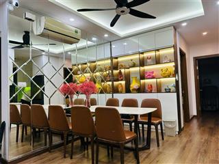 Bán biệt thự dt 105 m2 ngay tại việt hưng, nhà 6 tầng, mt 5m chủ tặng hết nội thất xịn xò giá chỉ