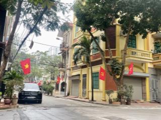 Siêu phẩm mặt phố đại từ  view toàn cảnh hồ linh đàm  máy in tiền ngày đêm