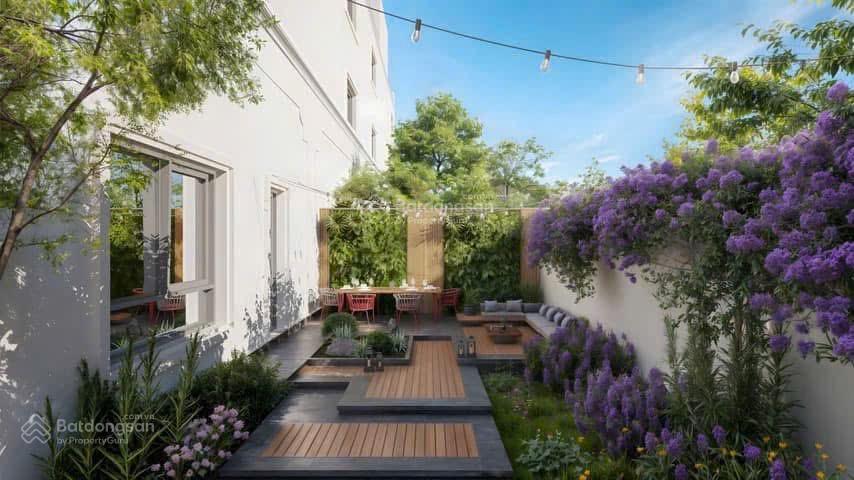 Chủ nhà bán lại bình minh 96m2 đông nam