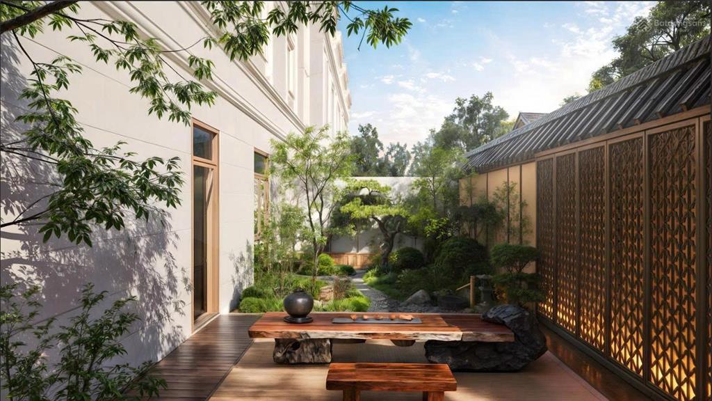 Chủ nhà bán lại bình minh 96m2 đông nam
