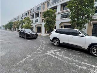 Đại lộ hừng đông rộng 30m giá chỉ 26,9 tỷ đẹp nhất vinhomes wonder city