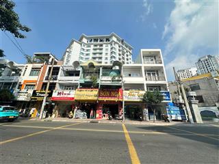 Cho thuê nhà mặt tiền đường phổ quang p9 phú nhuận  dt 4x20  trệt 2 lầu  35 triệu  0979 282 ***