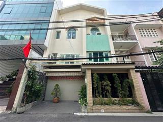 Cho thuê nhà kinh doanh 290 nam kỳ khởi nghĩa quận 3  dt 8x20  trệt 2 lầu  45 triệu  0979 282 ***