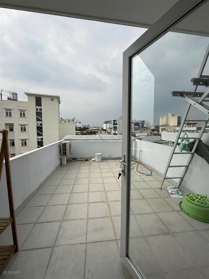 Cho thuê nhà mặt tiền đường bành văn trân quận tân bình  dt 4x20  5 tầng  25 triệu  0979 282 ***