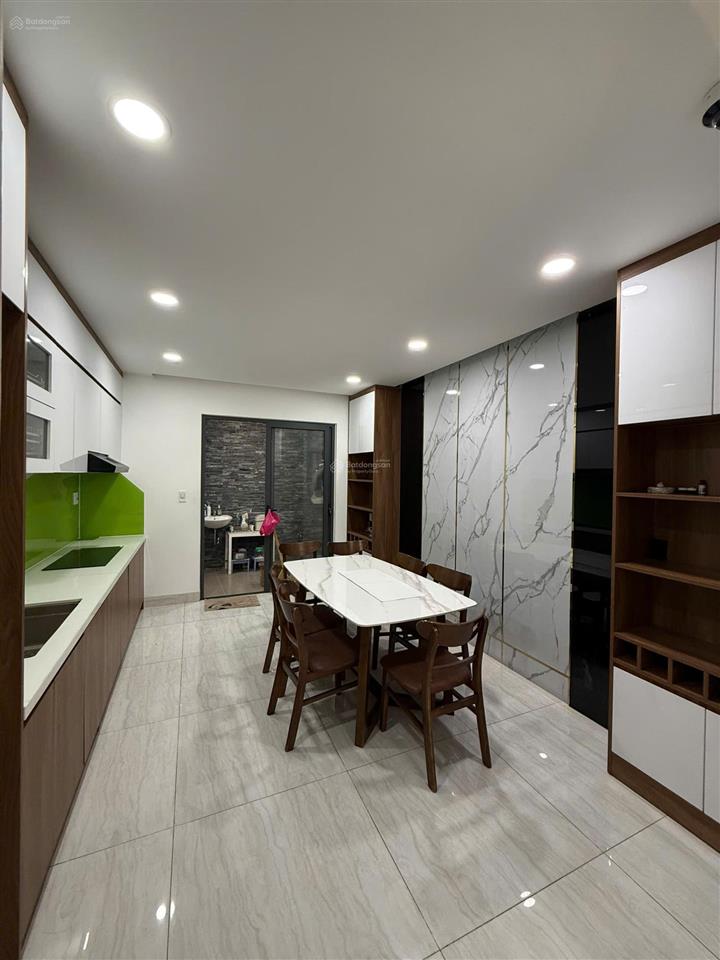 Cho thuê nhà mặt tiền đường bành văn trân quận tân bình  dt 4x20  5 tầng  25 triệu  0979 282 ***