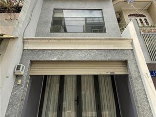 Cho thuê nhà mặt tiền đường bành văn trân quận tân bình  dt 4x20  5 tầng  25 triệu  0979 282 ***