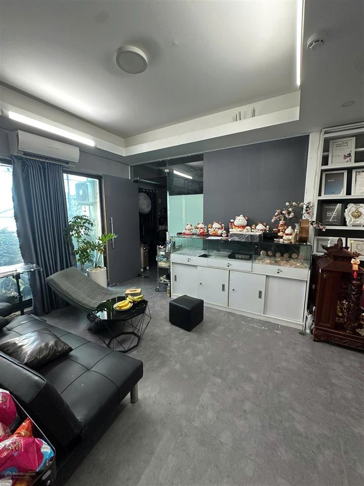 Cho thuê chung cư indochina park tower quận 1  80m2  2pn, 2wc  nội thất cơ bản  13 triệu