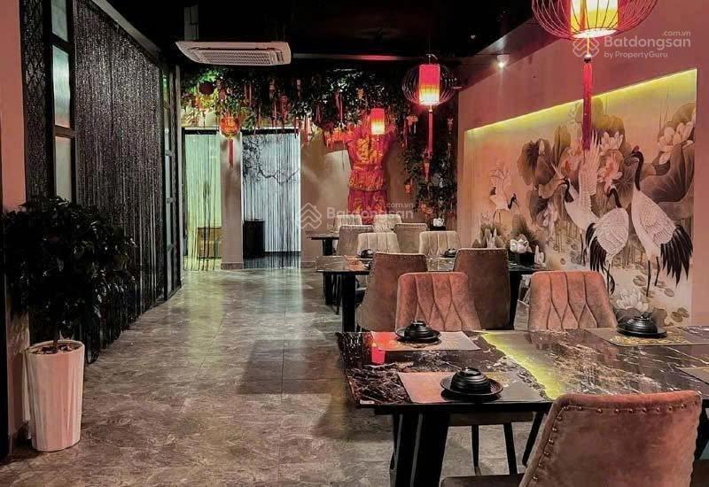Cho thuê nhà mặt tiền kinh doanh đường lê quý đôn quận 3  5x25 nh6m  trệt 2 lầu  giá 150 triệu