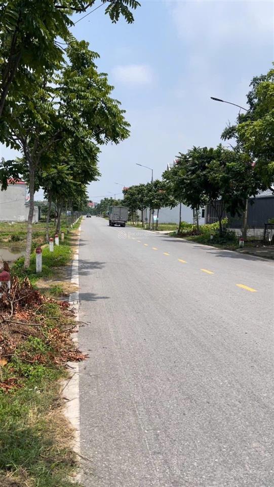 Bán đất chính chủ giá tốt đầu tư 1 tỷ 8xx vị trí thị trấn thắng hiệp hoà bắc giang (bắc ninh mới