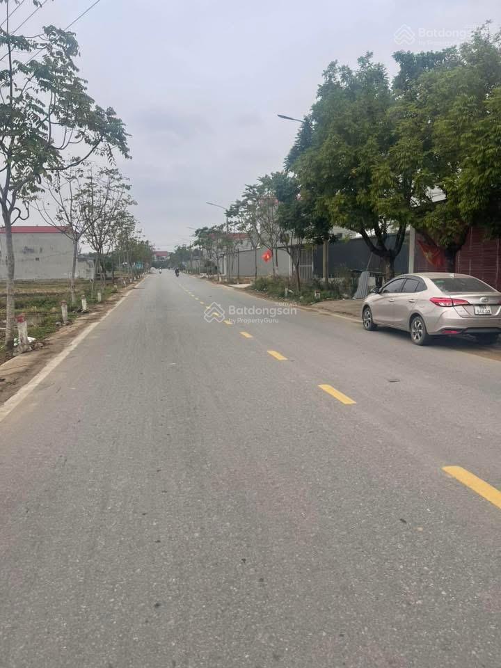 Bán đất chính chủ giá tốt đầu tư 1 tỷ 8xx vị trí thị trấn thắng hiệp hoà bắc giang (bắc ninh mới