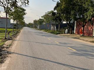 Bán đất chính chủ giá tốt đầu tư 1 tỷ 8xx vị trí thị trấn thắng hiệp hoà bắc giang (bắc ninh mới