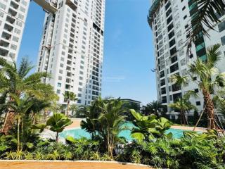 Green skyline dĩ an căn hộ full nội thất chỉ 30 phút đến q1