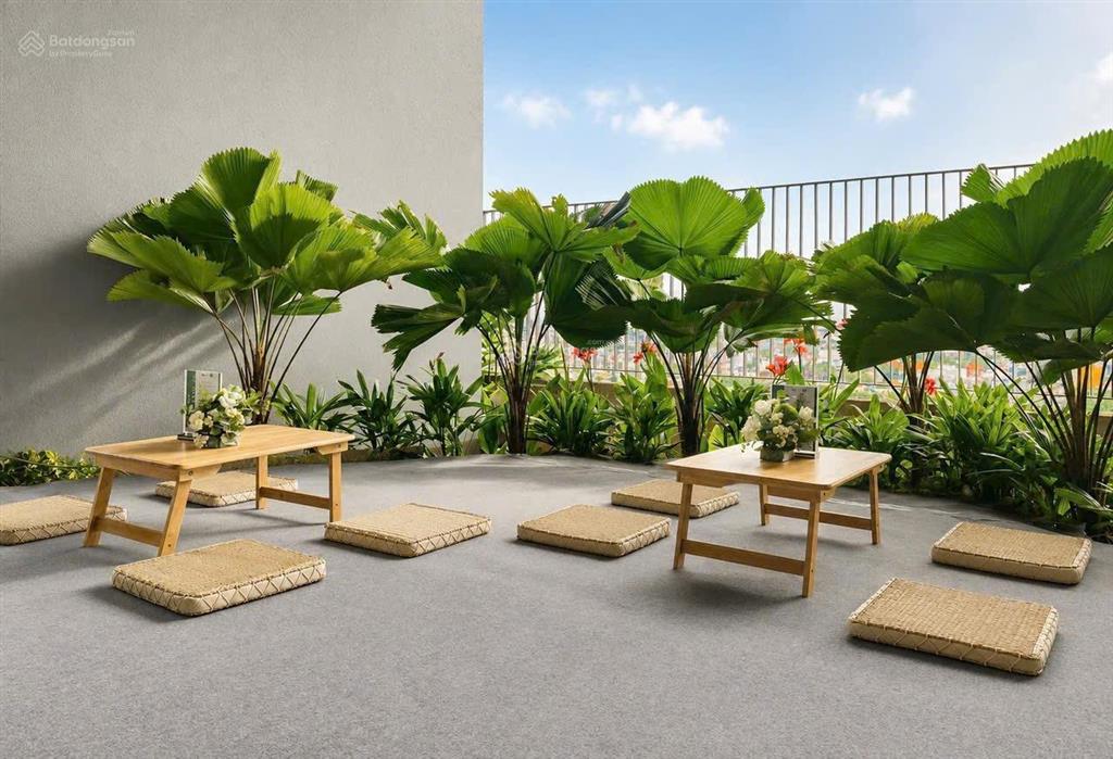 Green skyline dĩ an | 2pn full nội thất | vị trí giáp tp. hcm | giá tốt