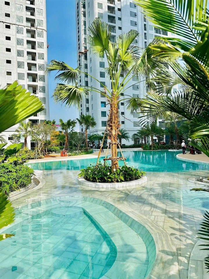 Green skyline | 1pn+ | 55m | gs1, phường đông hòa | 0901 821 ***