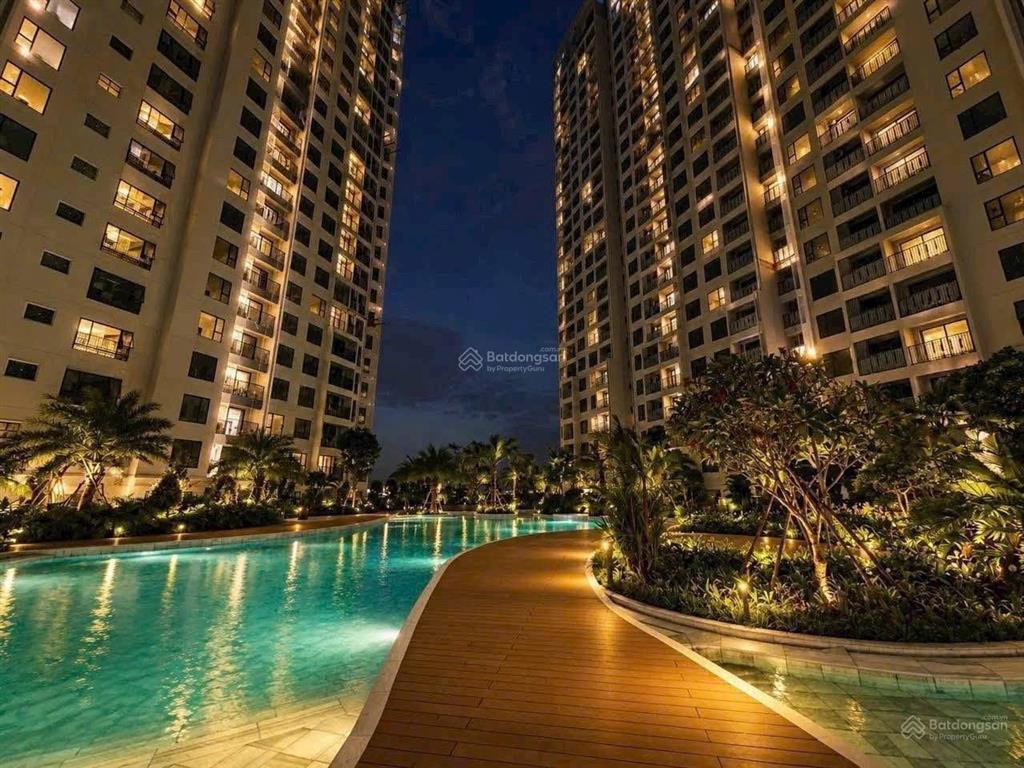 Green skyline | 2pn | 68m2 | cách trung tâm q1 30p