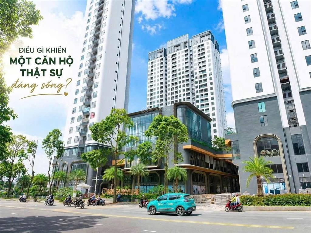 Căn hộ 2pn full nội thất cao cấp, thanh toán 750tr nhận nhà ở và cho thuê ngay.
