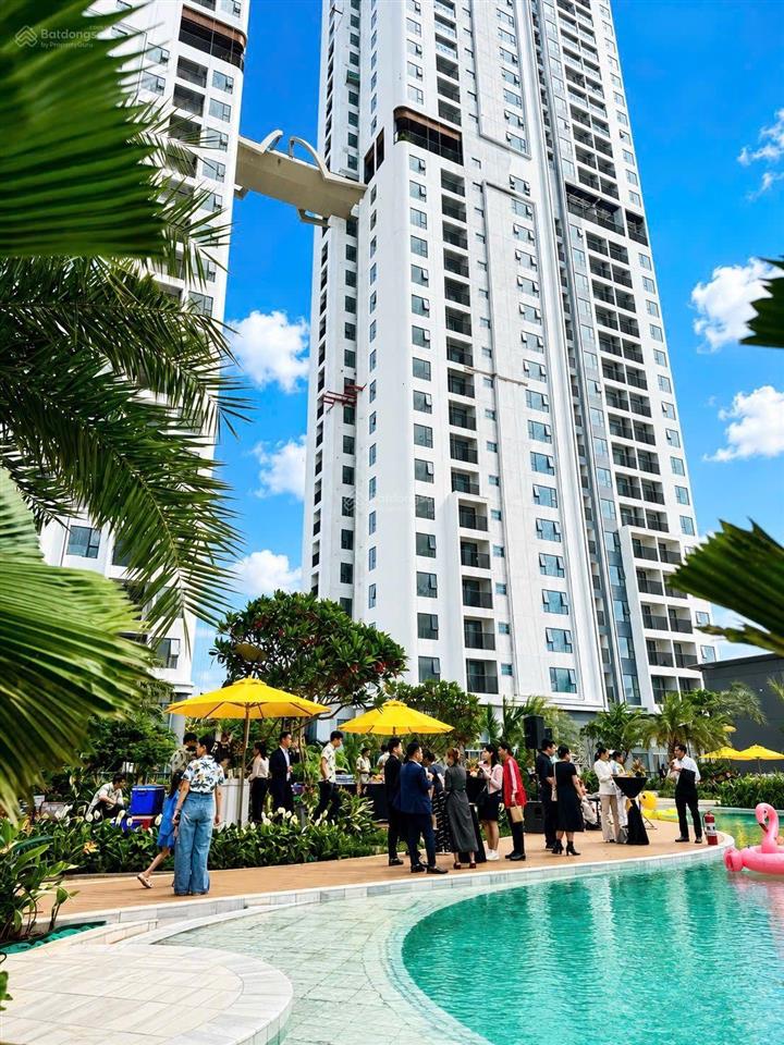 Green skyline căn hộ 1pn+ 55m2 chỉ thanh toán từ 750 triệu là nhận nhà.
