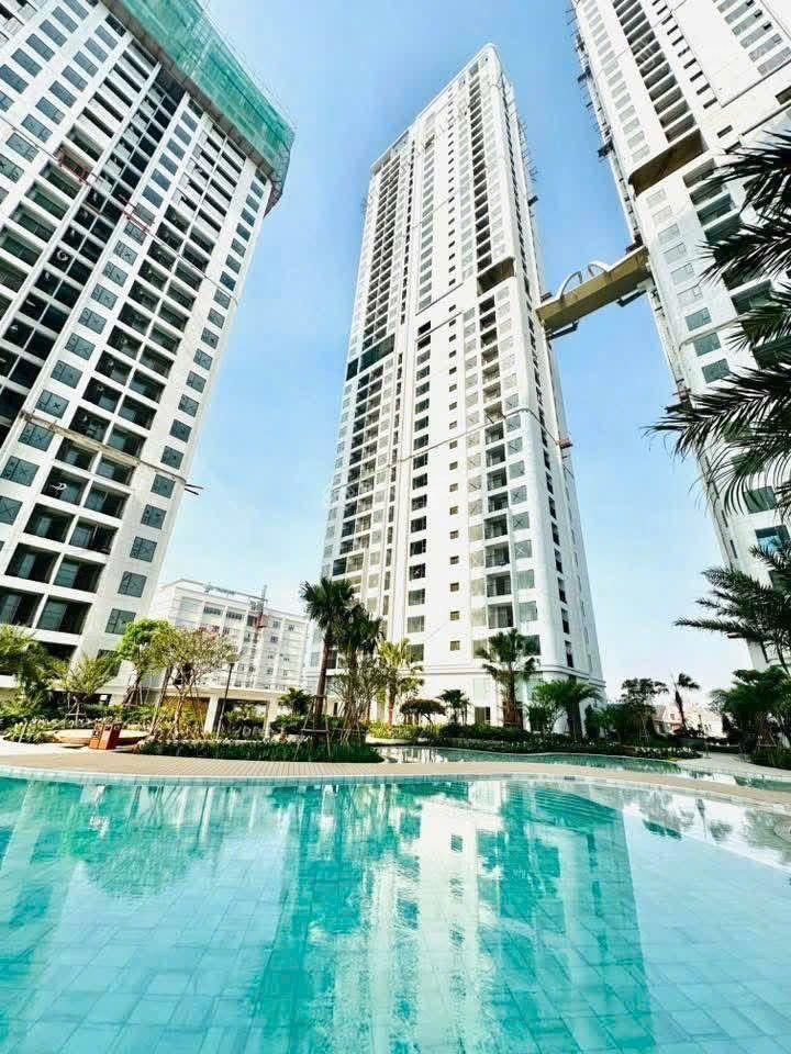 Green skyline căn đẹp chính sách đặc biệt trên thị trường
