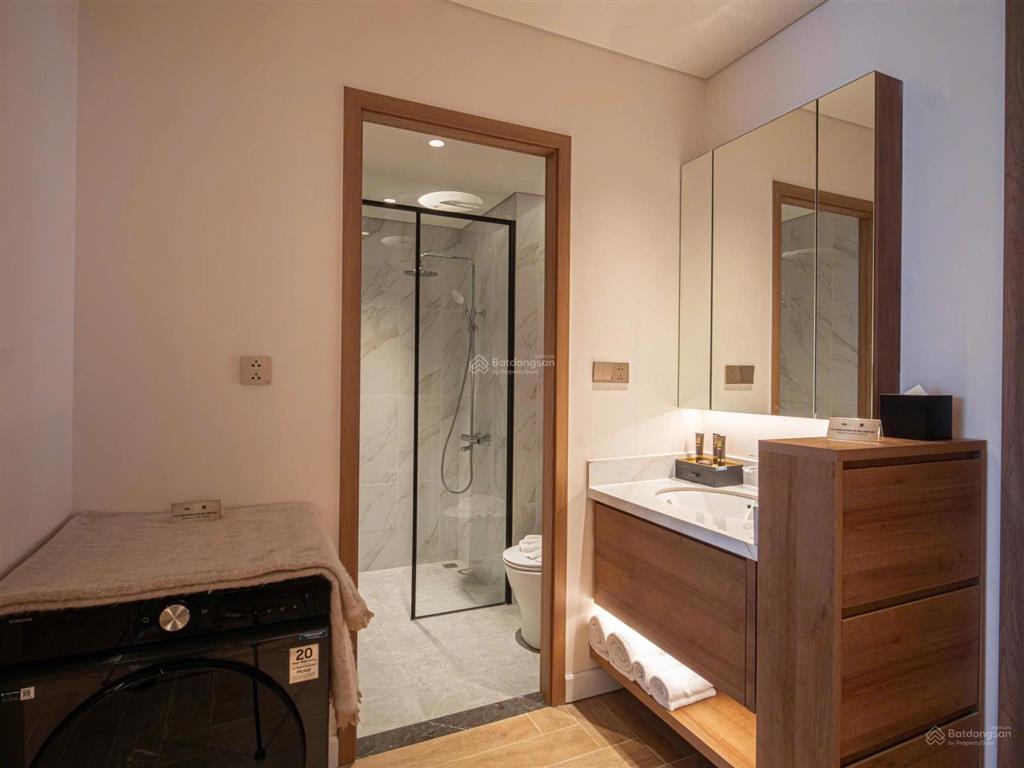 Green skyline giá trị thật cho nhu cầu ở thực  2pn  55m2