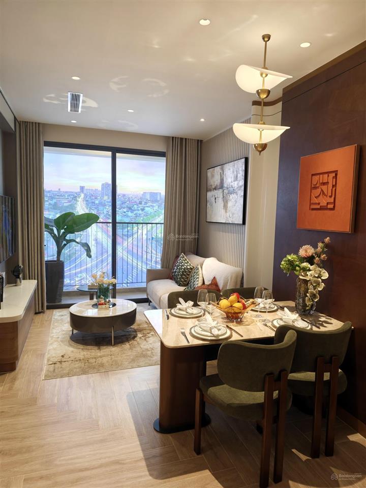 Green skyline ưu đãi lên đến 20%  cách q1 30p  khu đô thị hình thành sẵn đông cư dân