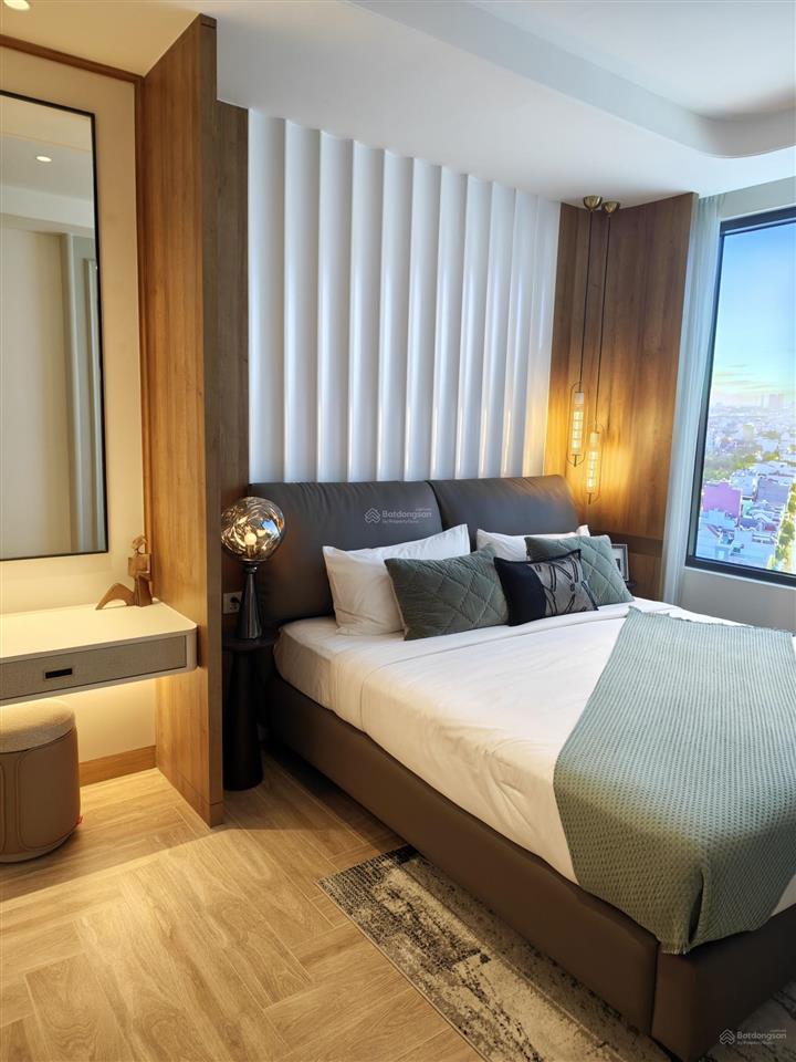 Green skyline ưu đãi lên đến 20%  cách q1 30p  khu đô thị hình thành sẵn đông cư dân