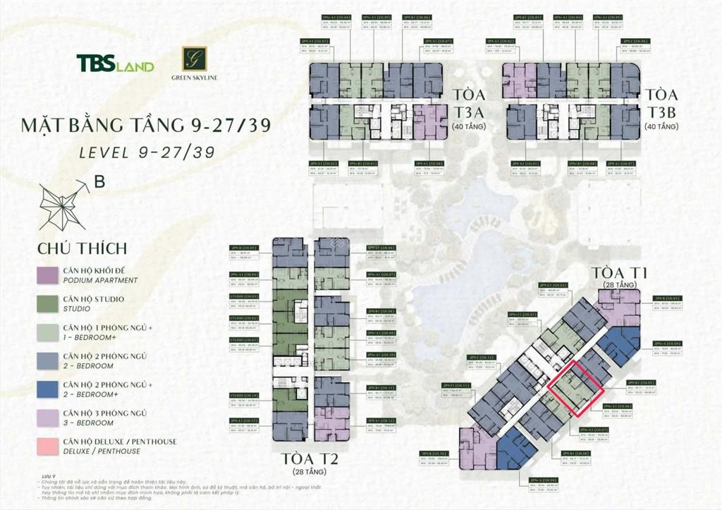 Green skyline khuyến mãi 20% cho thanh toán nhanh. nhận nhà liền căn hộ 2pn1wc