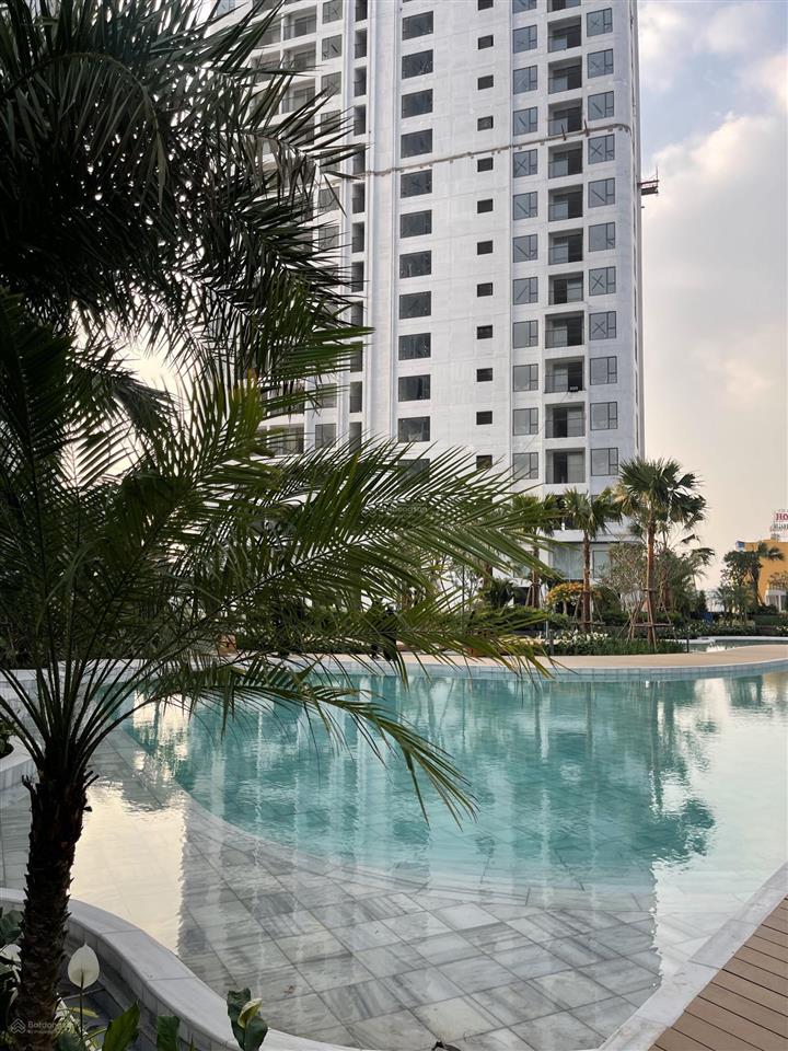 Green skyline căn hộ 2pn giá đã vat