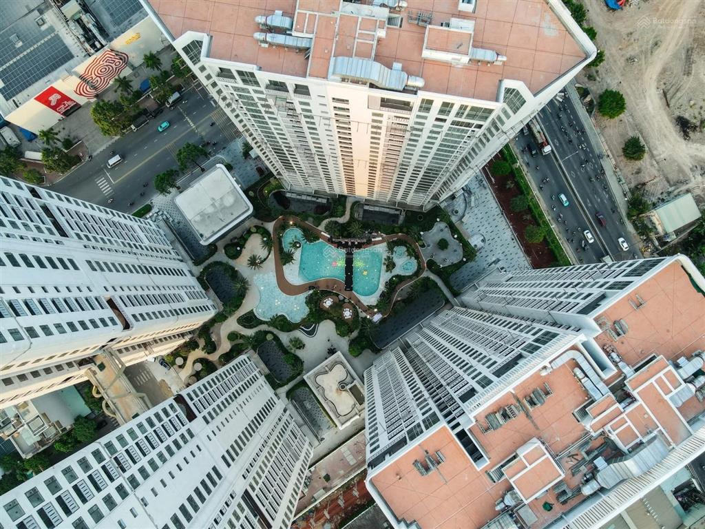Green skyline căn hộ 2pn giá đã vat