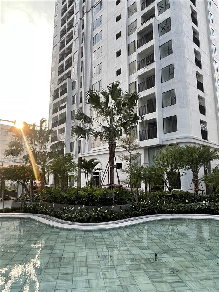 Green skyline căn hộ 2pn giá đã vat