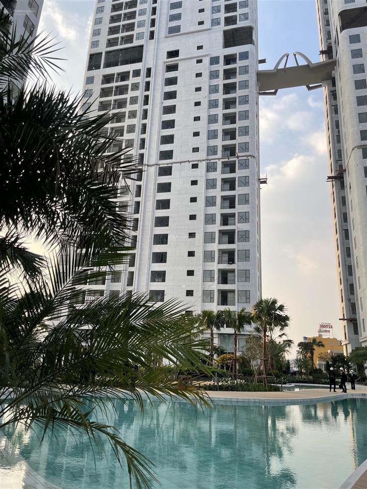Green skyline căn hộ 2pn giá đã vat
