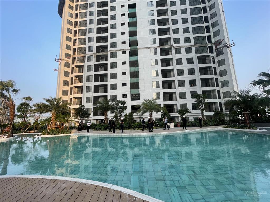 Green skyline căn hộ 2pn giá đã vat