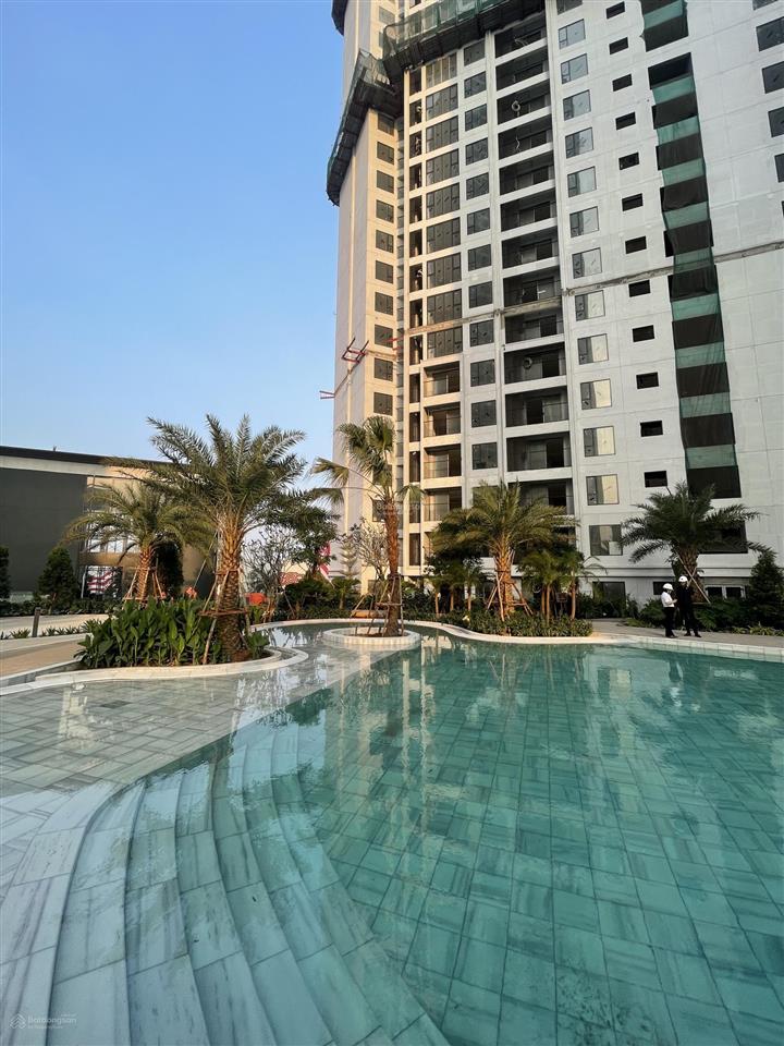 Green skyline căn hộ 2pn giá đã vat
