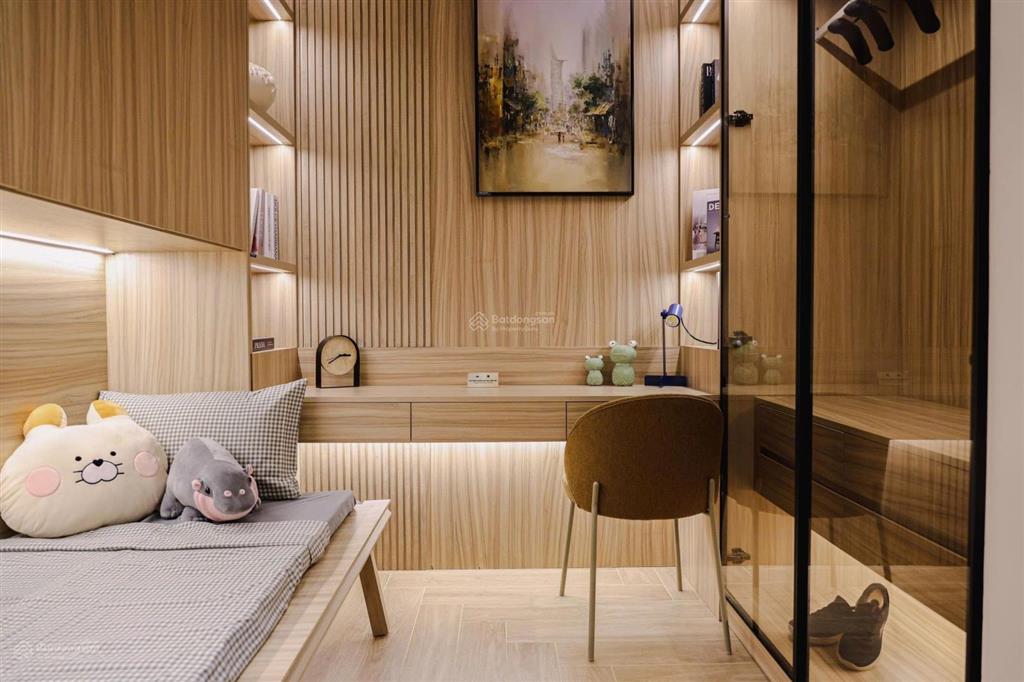 Căn hộ green skyline 2pn 55m2 đã xây xong