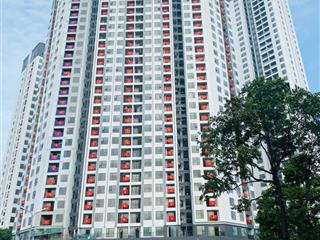 Căn hộ green skyline 2pn 55m2 đã xây xong