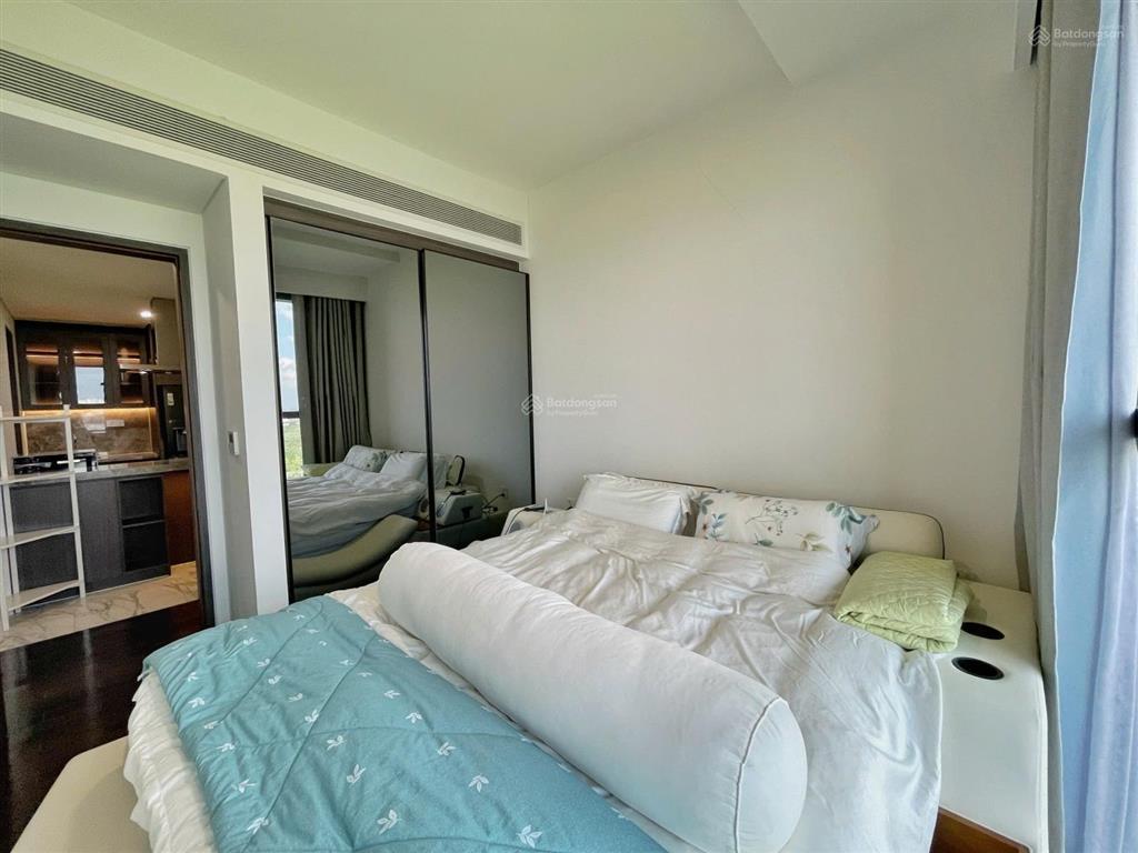 [độc quyền bán spa] cove residences, 3pn 4wc  164.4m², giá 55 tỷ all in, view sông vĩnh viễn