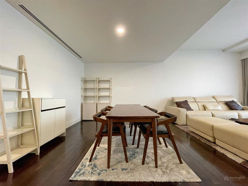 [độc quyền bán spa] cove residences, 3pn 4wc  164.4m², giá 55 tỷ all in, view sông vĩnh viễn