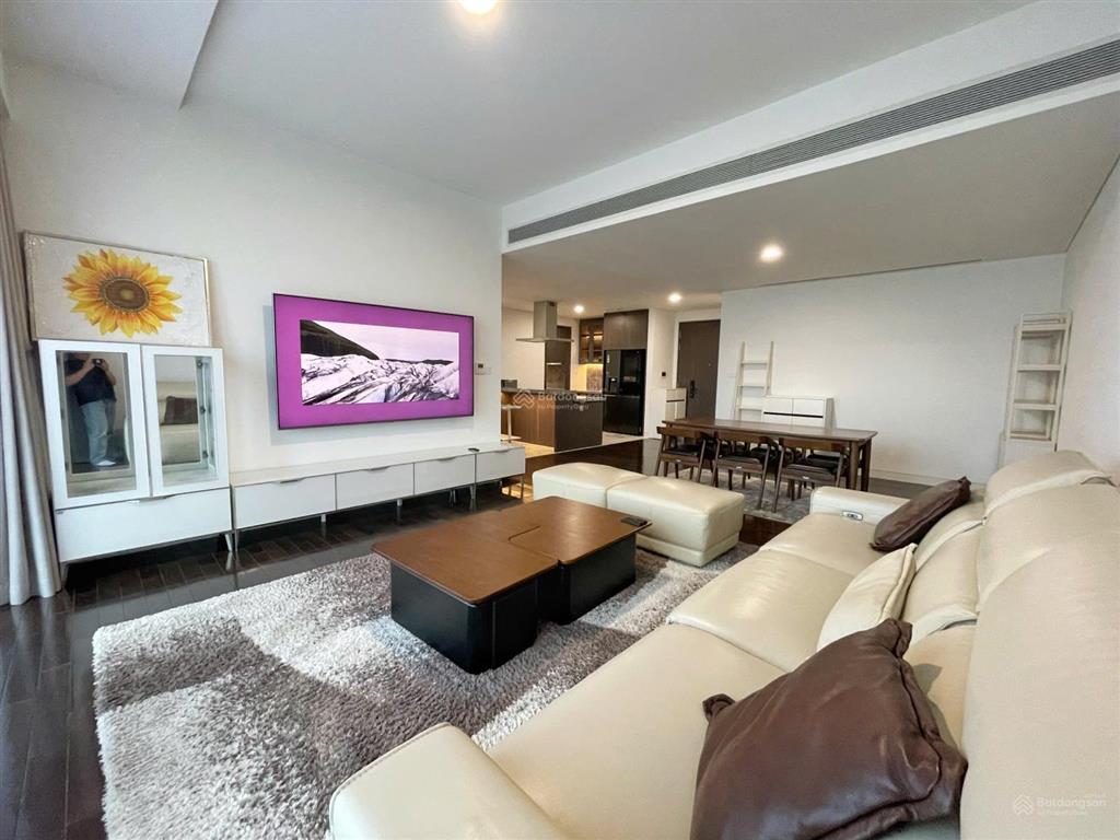 [độc quyền bán spa] cove residences, 3pn 4wc  164.4m², giá 55 tỷ all in, view sông vĩnh viễn