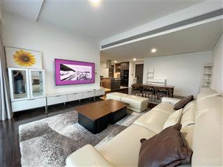 [độc quyền bán spa] cove residences, 3pn 4wc  164.4m², giá 55 tỷ all in, view sông vĩnh viễn