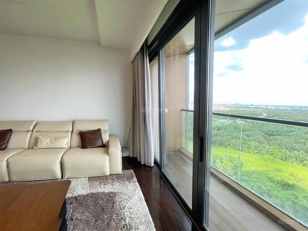 [độc quyền bán spa] cove residences, 3pn 4wc  164.4m², giá 55 tỷ all in, view sông vĩnh viễn