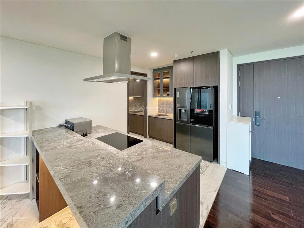 [độc quyền bán spa] cove residences, 3pn 4wc  164.4m², giá 55 tỷ all in, view sông vĩnh viễn