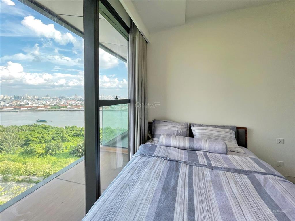 [độc quyền bán spa] cove residences, 3pn 4wc  164.4m², giá 55 tỷ all in, view sông vĩnh viễn