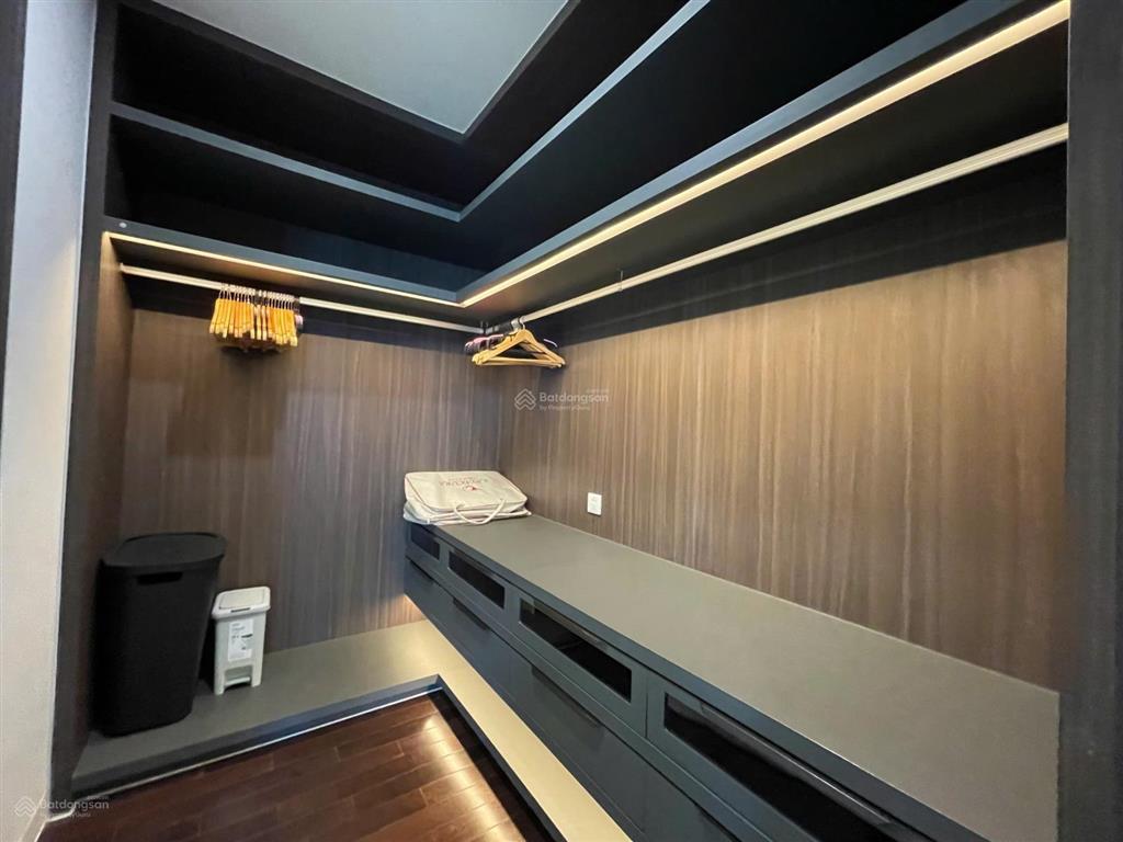 [độc quyền bán spa] cove residences, 3pn 4wc  164.4m², giá 55 tỷ all in, view sông vĩnh viễn