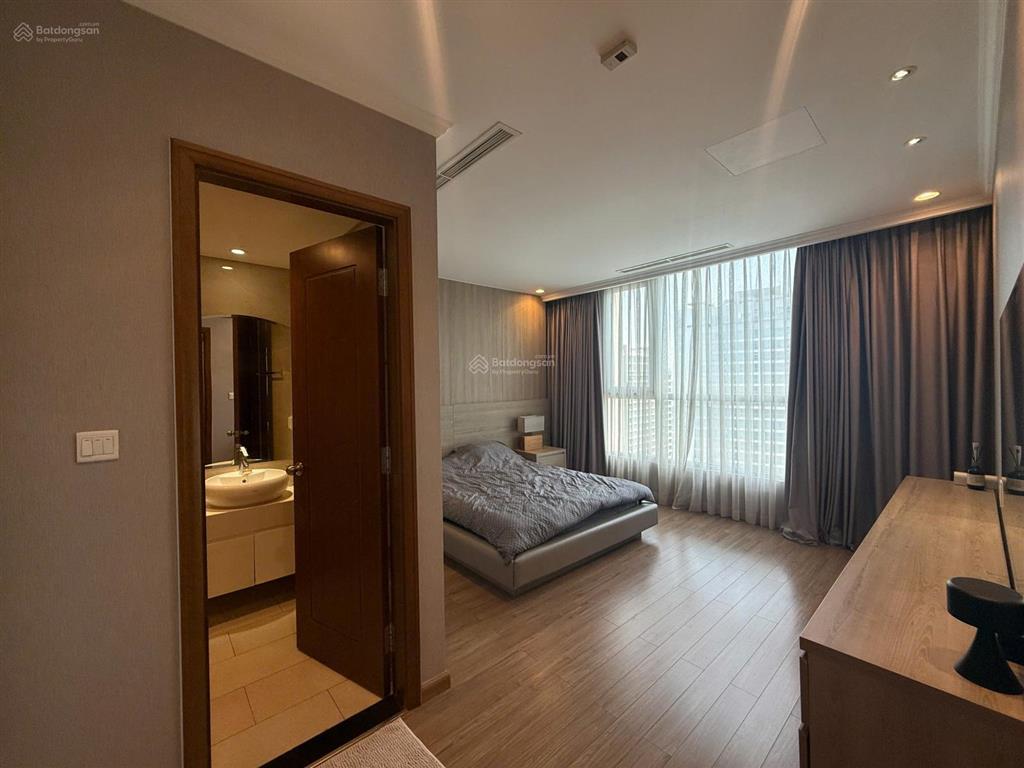 Cho thuê 3 phòng vinhomes central park, full nội thất vào ở liền 0911 223 ***