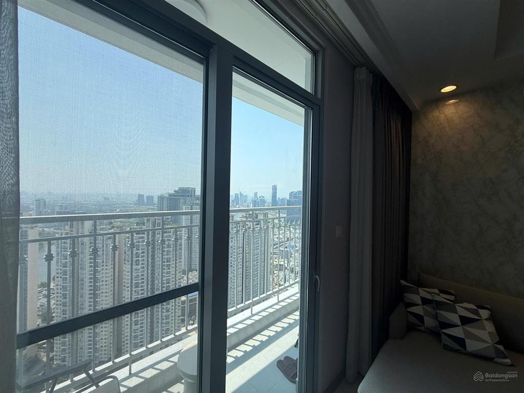 Cho thuê 3 phòng vinhomes central park, full nội thất vào ở liền 0911 223 ***