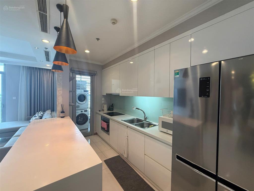 Cho thuê 3 phòng vinhomes central park, full nội thất vào ở liền 0911 223 ***
