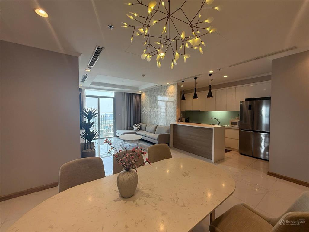 Cho thuê 3 phòng vinhomes central park, full nội thất vào ở liền 0911 223 ***