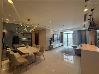 Cho thuê 3 phòng vinhomes central park, full nội thất vào ở liền 0911 223 ***
