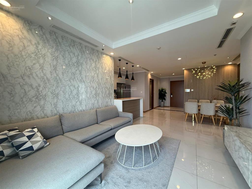 Cho thuê 3 phòng vinhomes central park, full nội thất vào ở liền 0911 223 ***